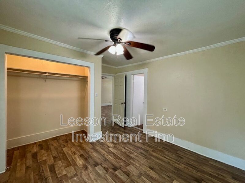 2 Bedroom 1 Bath Home Available for Rent in Bossier! property image