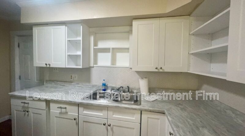 2 Bedroom 1 Bath Home Available for Rent in Bossier! property image
