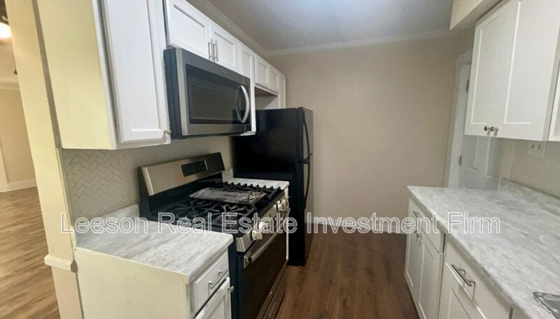 2 Bedroom 1 Bath Home Available for Rent in Bossier! property image