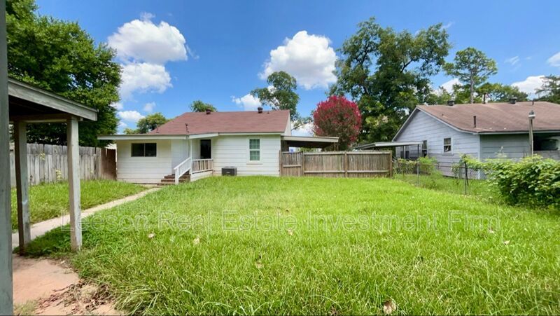 2 Bedroom 1 Bath Home Available for Rent in Bossier! property image