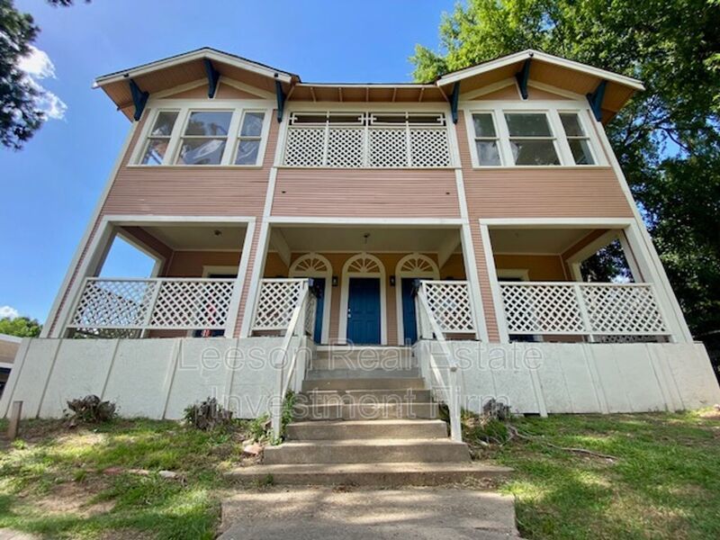 Historical Highland Upstairs Apartment for Rent! property image