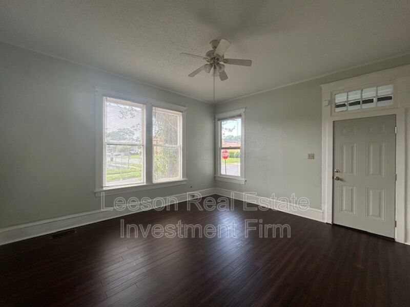 1 Bedroom 1 Bath Downstairs Apartment For Lease! property image