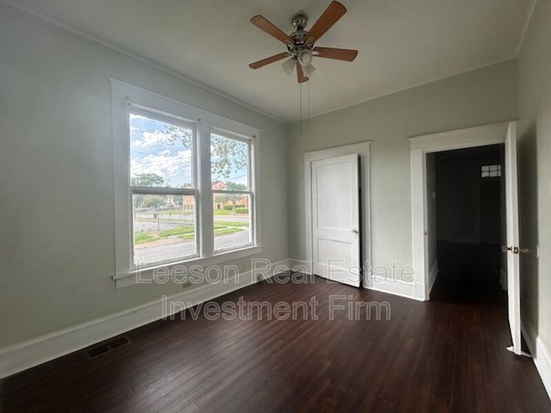 1 Bedroom 1 Bath Downstairs Apartment For Lease! property image