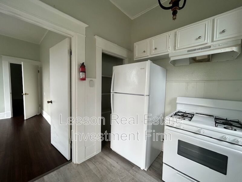 1 Bedroom 1 Bath Downstairs Apartment For Lease! property image
