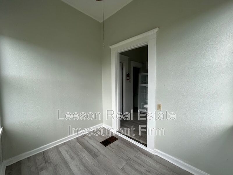 1 Bedroom 1 Bath Downstairs Apartment For Lease! property image