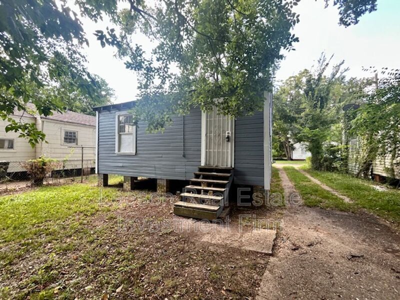 2 Bedroom 1 Bath Home Available for Rent! property image