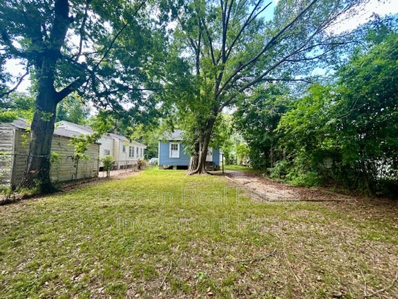 2 Bedroom 1 Bath Home Available for Rent! property image