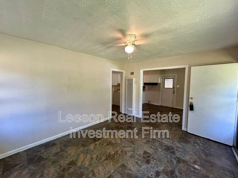 3 Bedroom 1 Bath Home Available for Rent! property image