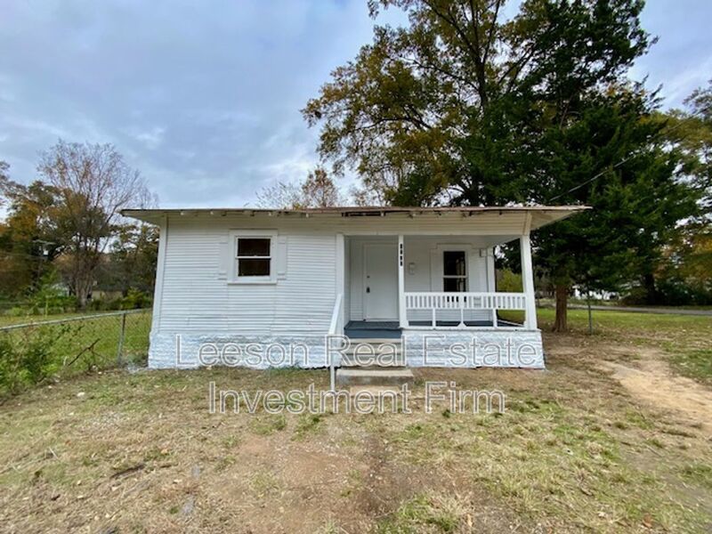 1 Bedroom 1 Bath House in Sunset Acres property image