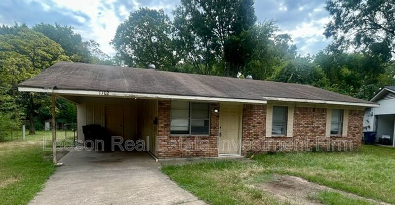 3 Bedroom 1 Bath Home Available for Rent! property image