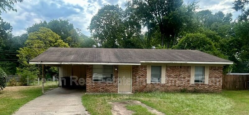 3 Bedroom 1 Bath Home Available for Rent! property image
