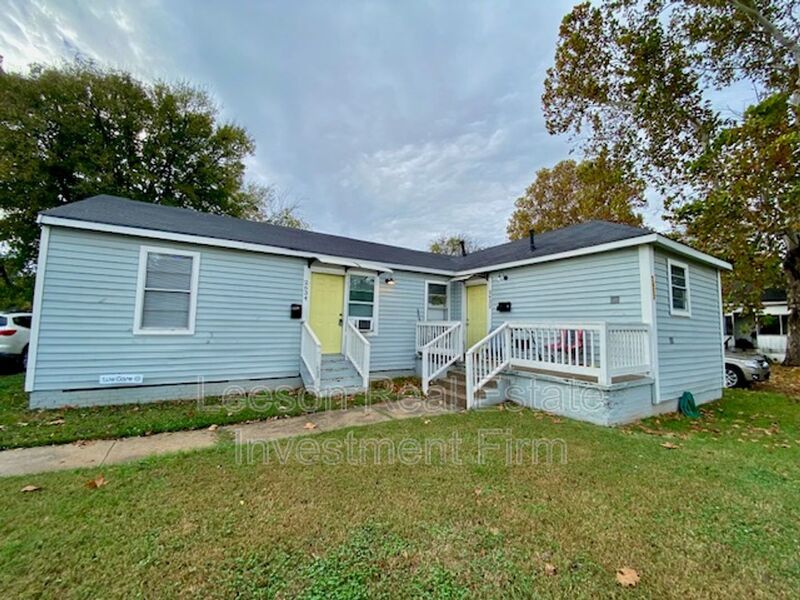 2 Bedroom 1 Bath Home Available for Rent! property image