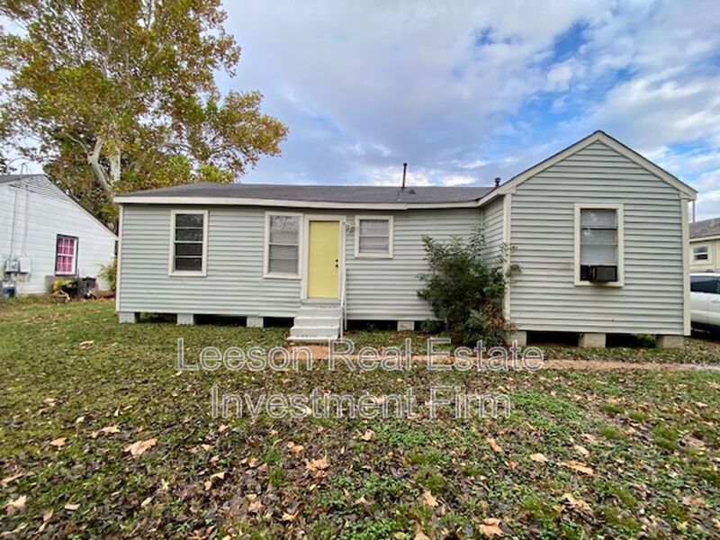 2 Bedroom 1 Bath Home Available for Rent! property image
