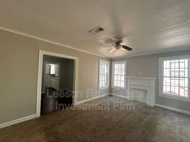 3603 Darien St. Shreveport, La. 71109 3 Bedroom 1 Bath Home Available Now !!!! property image