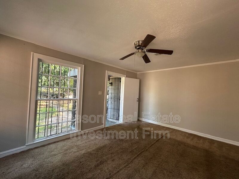 3603 Darien St. Shreveport, La. 71109 3 Bedroom 1 Bath Home Available Now !!!! property image