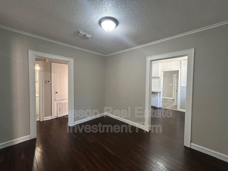 3603 Darien St. Shreveport, La. 71109 3 Bedroom 1 Bath Home Available Now !!!! property image