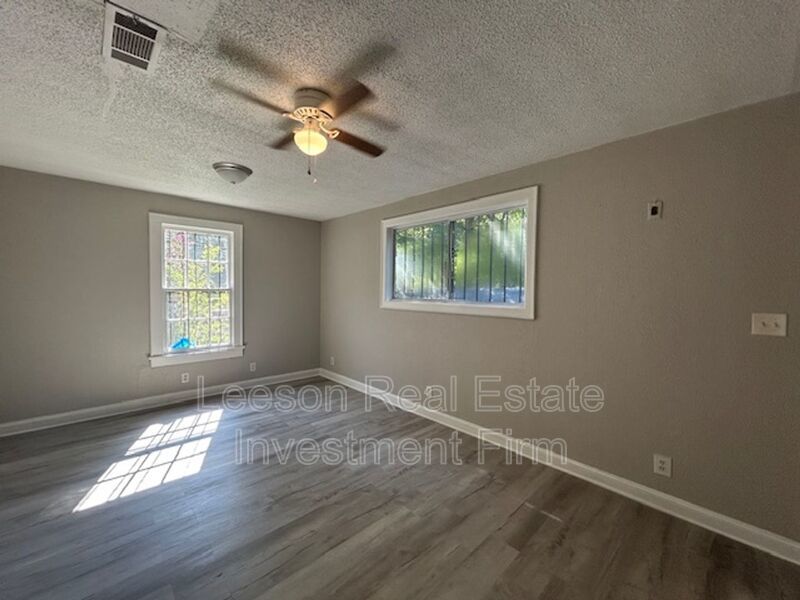 3603 Darien St. Shreveport, La. 71109 3 Bedroom 1 Bath Home Available Now !!!! property image