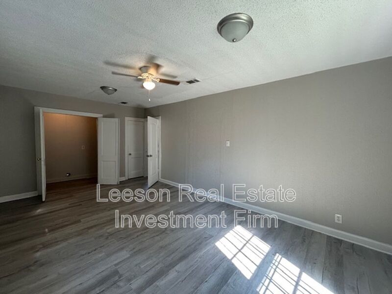 3603 Darien St. Shreveport, La. 71109 3 Bedroom 1 Bath Home Available Now !!!! property image