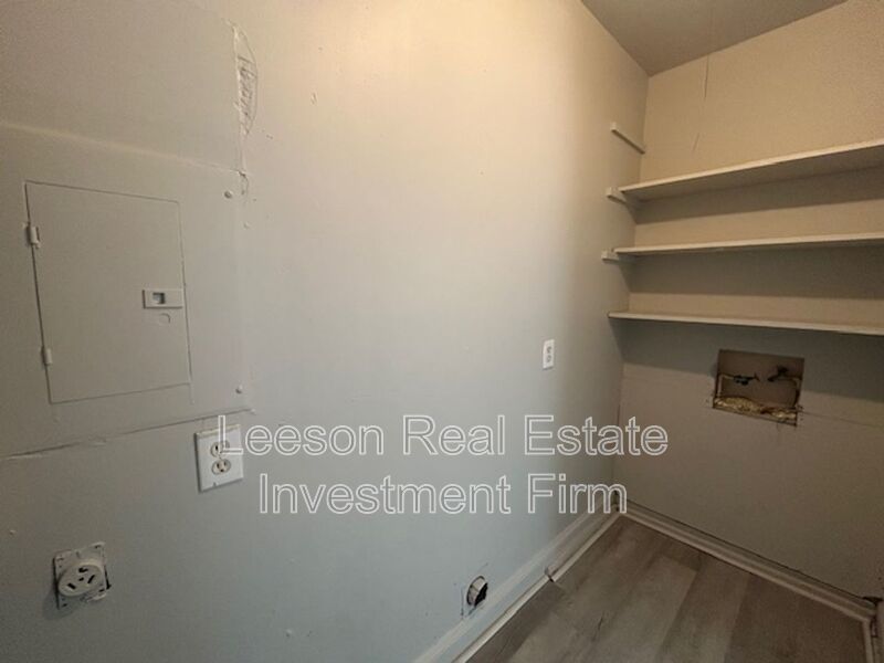 3603 Darien St. Shreveport, La. 71109 3 Bedroom 1 Bath Home Available Now !!!! property image
