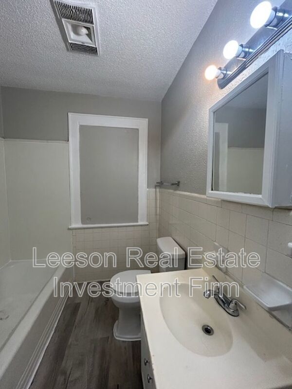 3603 Darien St. Shreveport, La. 71109 3 Bedroom 1 Bath Home Available Now !!!! property image