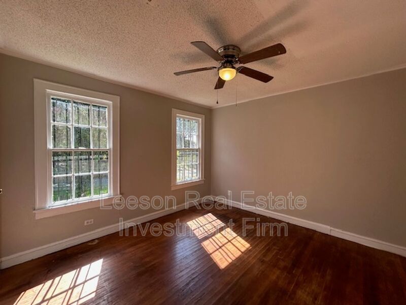 3603 Darien St. Shreveport, La. 71109 3 Bedroom 1 Bath Home Available Now !!!! property image