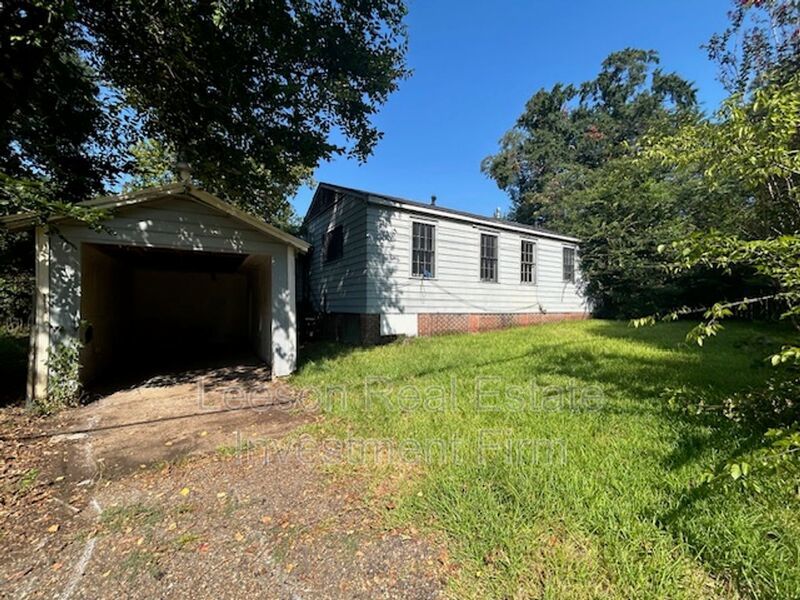 3603 Darien St. Shreveport, La. 71109 3 Bedroom 1 Bath Home Available Now !!!! property image