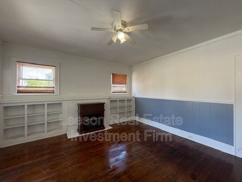 3 Bedroom and 1 Bath, 2803 FREDRICK SHREVEPORT, LA. property image