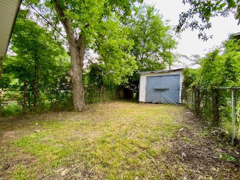 4 Bedroom 1 Bath Home Available for Rent! property image