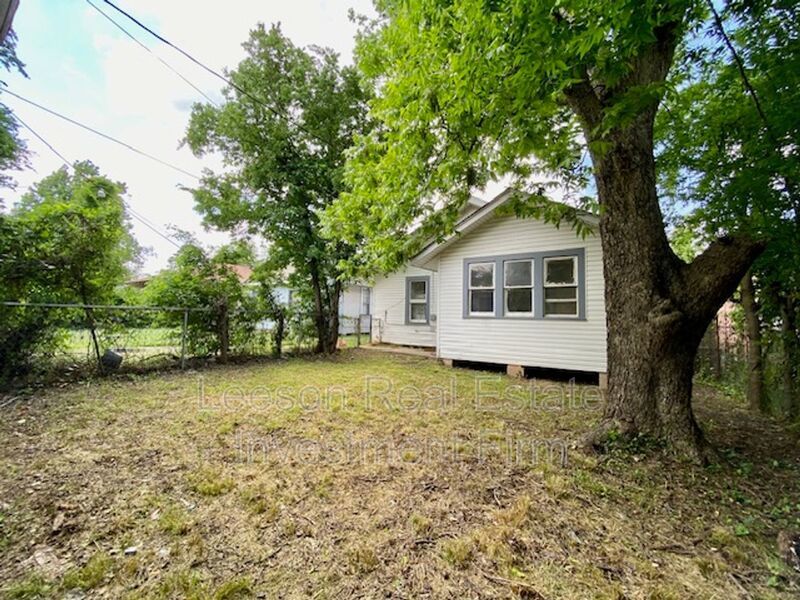 4 Bedroom 1 Bath Home Available for Rent! property image