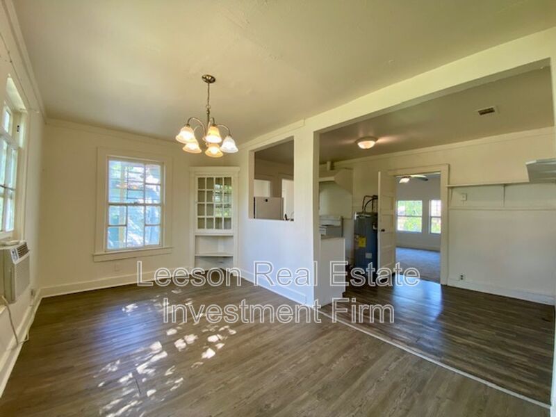 2 Bedroom 1 Bath Home Available for Rent! property image