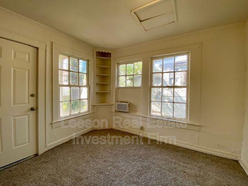 2 Bedroom 1 Bath Home Available for Rent! property image