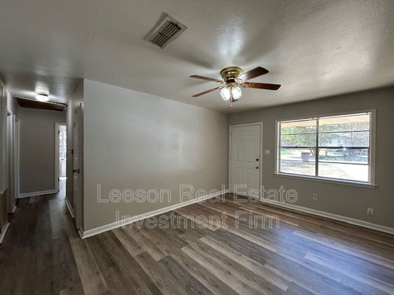 3 Bedroom 1 Bath Home Available for Rent! property image
