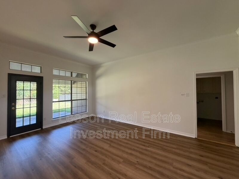 3 Bedroom 2 Bath Home Available in Bossier Parish property image