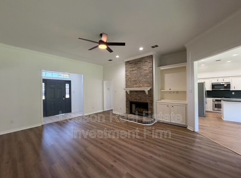 3 Bedroom 2 Bath Home Available in Bossier Parish property image
