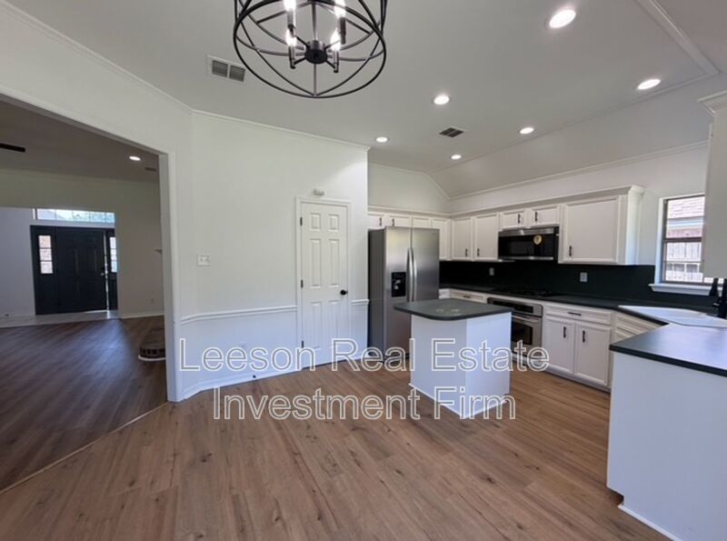3 Bedroom 2 Bath Home Available in Bossier Parish property image