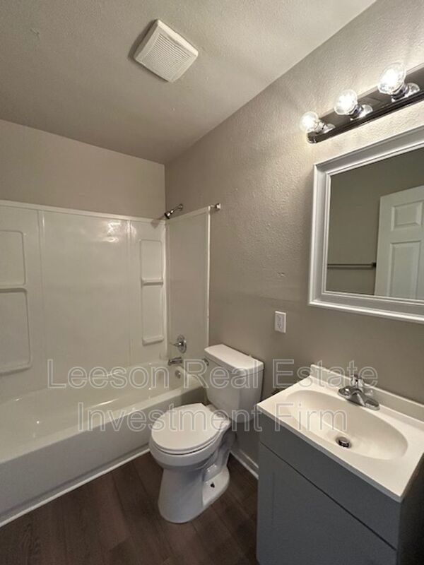 2 Bedroom 1 Bath Home Available for Rent! property image