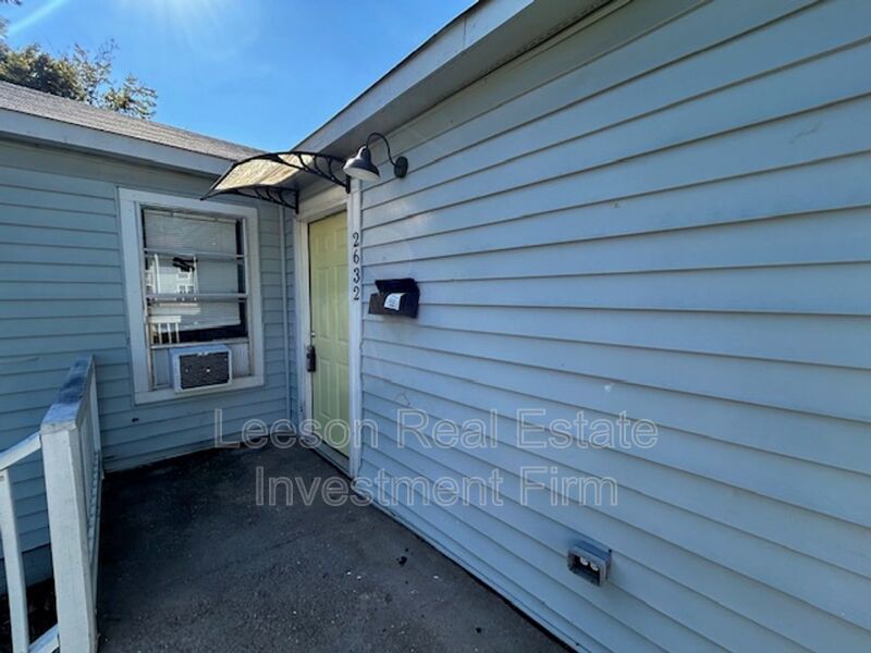 2 Bedroom 1 Bath Home Available for Rent! property image