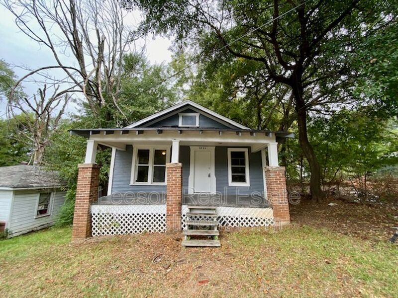 2 Bedroom 1 Bath Home Available for Lease! property image
