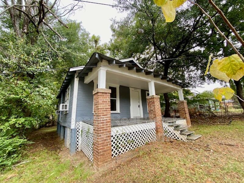 2 Bedroom 1 Bath Home Available for Lease! property image