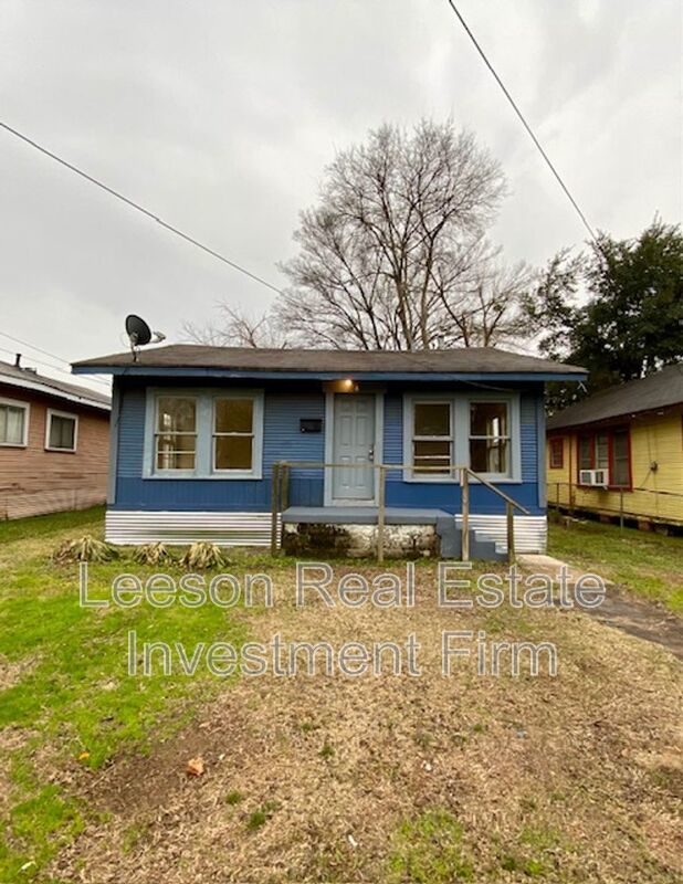 3 Bedroom 1 Bath Home Available in Bossier City, LA! property image