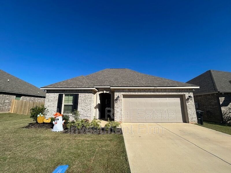 Coming Soon! New 3 Bed 2 Bath Home in Haughton property image