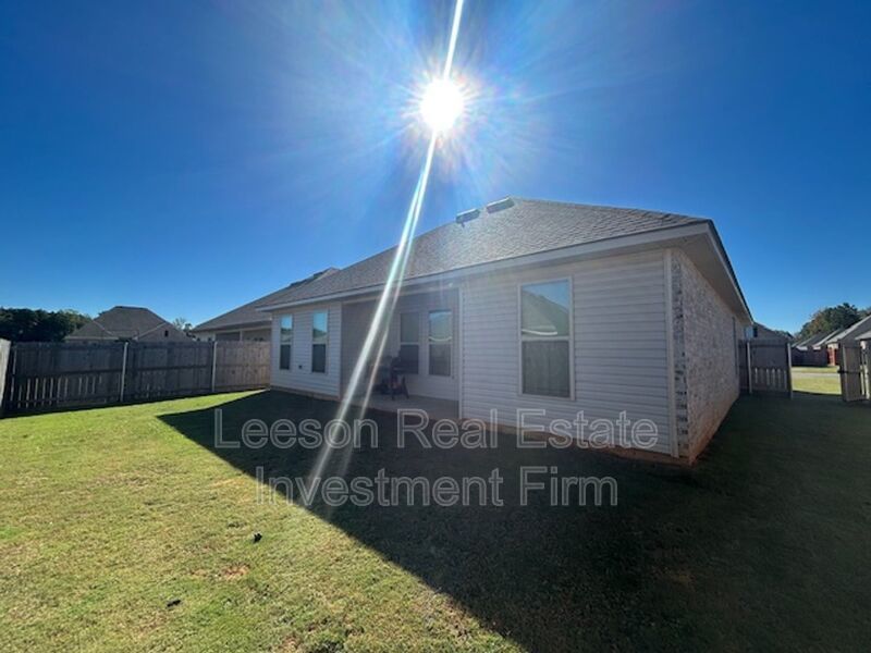 Coming Soon! New 3 Bed 2 Bath Home in Haughton property image