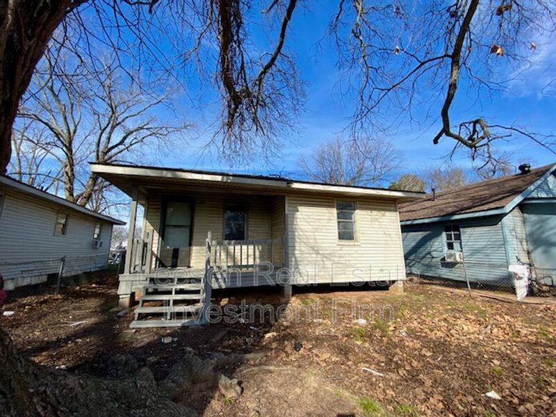 Newly Renovated 2 Bedroom 1 Bath Home In Bossier City! property image