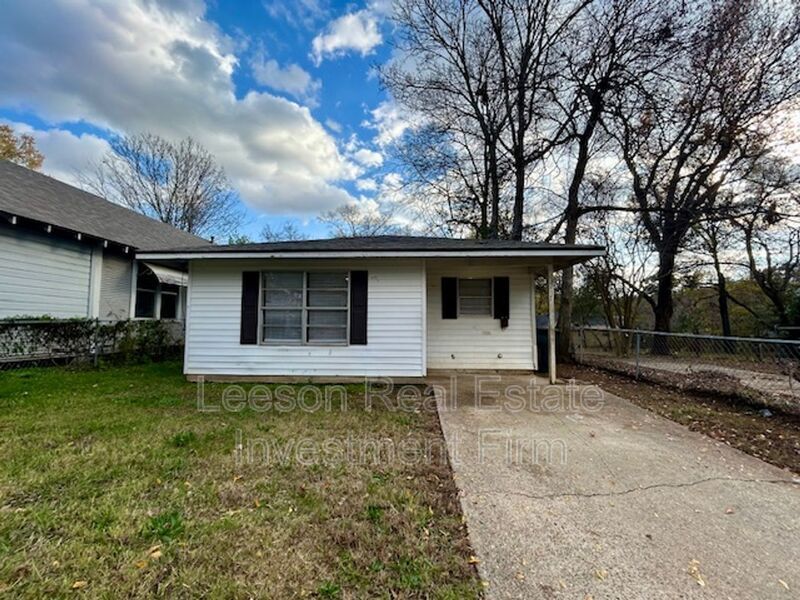 3 Bedroom 1 Bath Home Available for Rent! property image