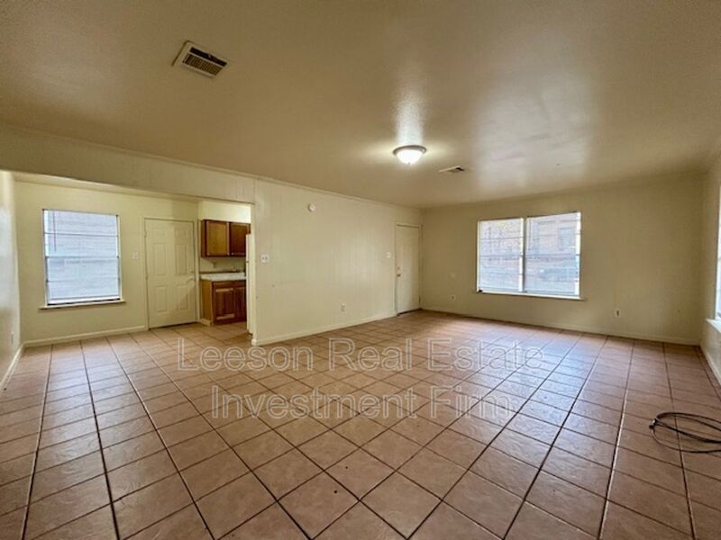 3 Bedroom 1 Bath Home Available for Rent! property image