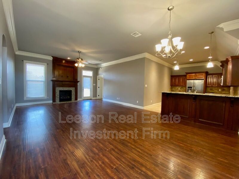 3 Bedroom 2 Bath Home Available in Dogwood South Neighborhood! property image