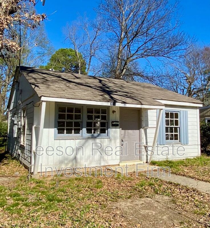 Quaint 2 Bedroom 1 Bath Home Available for Rent! property image