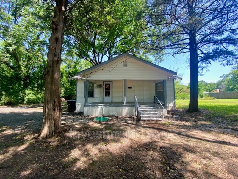 NOW AVALIBALE!!! 3 Bedroom 1 Bath Home in Shreveport, LA property image