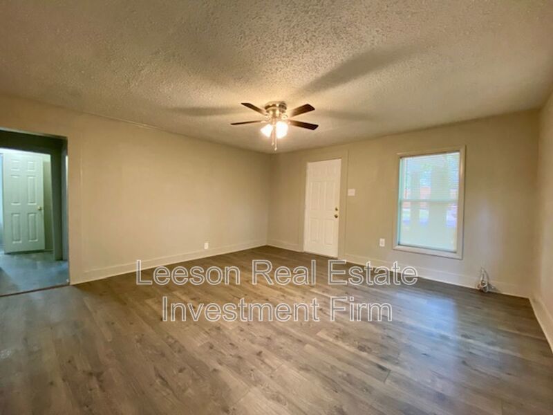 NOW AVALIBALE!!! 3 Bedroom 1 Bath Home in Shreveport, LA property image