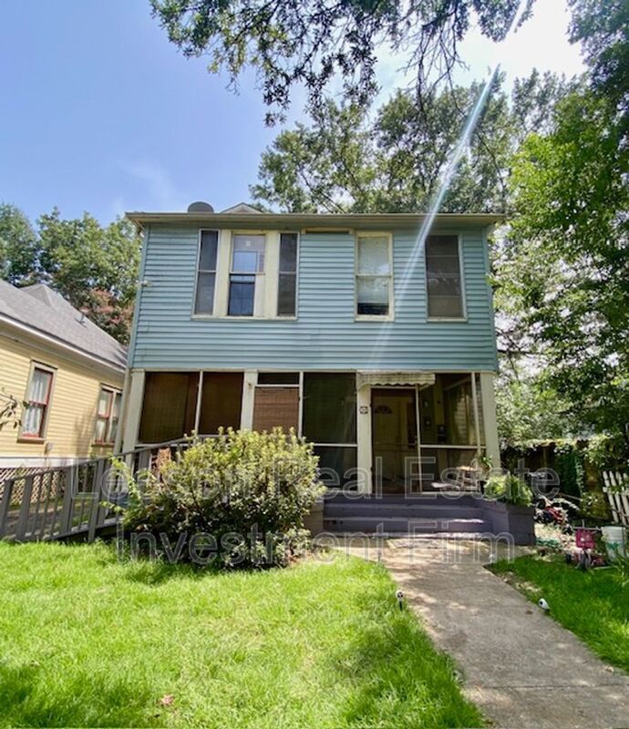 3 Bedroom 2 Bath Downstairs Apartment in Highland Neighborhood for Lease! property image